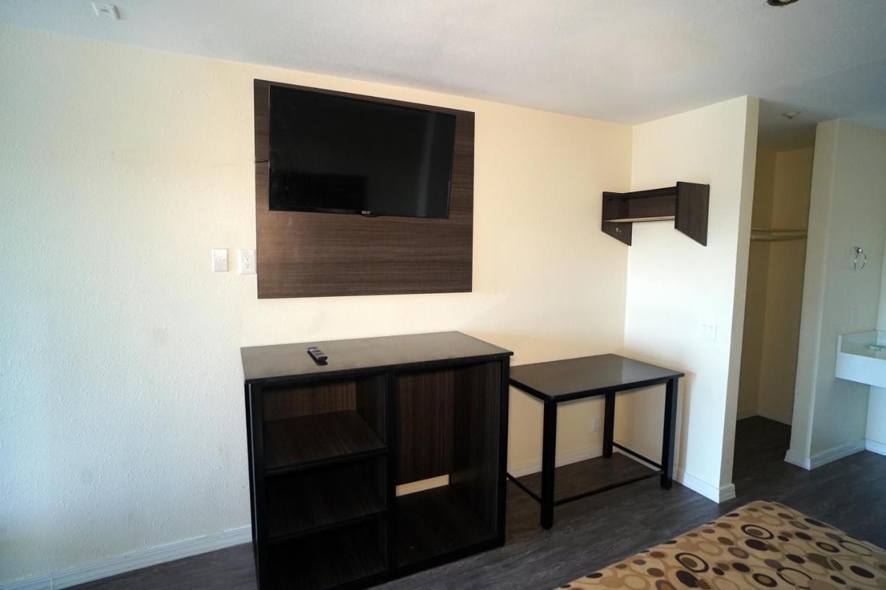 أونتاريو، كاليفورنيا Airport Stay Motel المظهر الخارجي الصورة